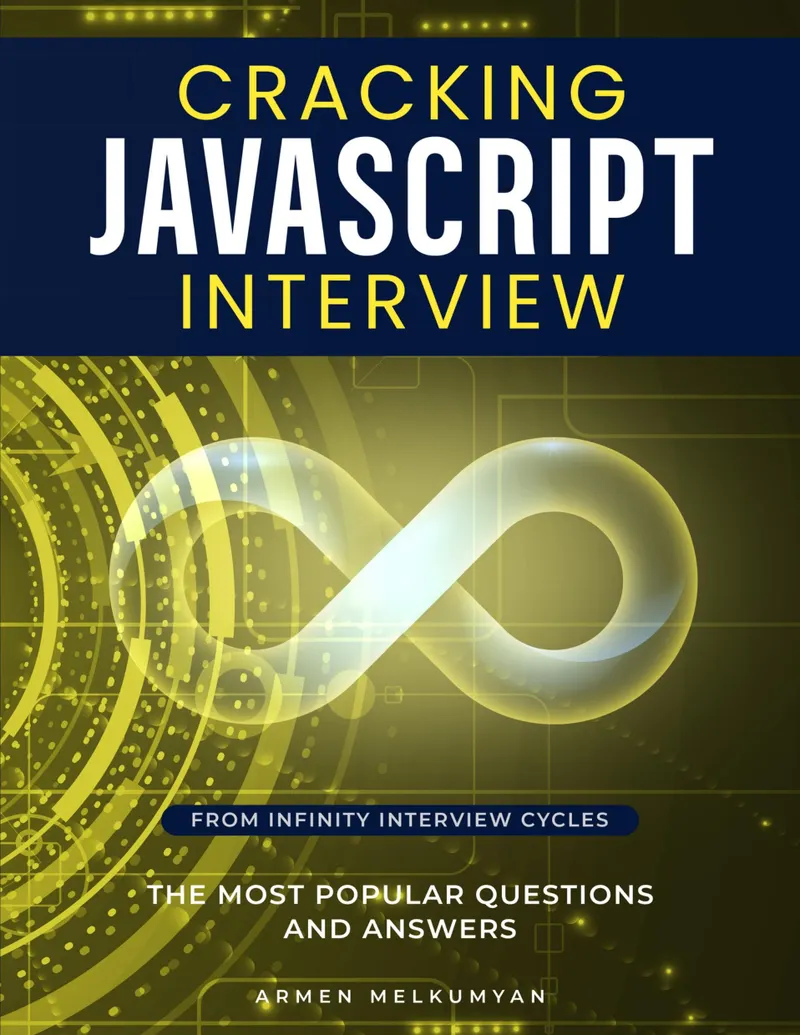 Cracking JavaScript interview: The Most Popular Questions and Answers